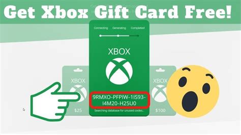 Free xbox codes 2023 generator - Free Xbox Codes and Generator 2023 [Real Methods] Get Your $100 Free XBOX Gift Card Right Now From The Link In The First Comment!!Get an Xbox gift card for g...
